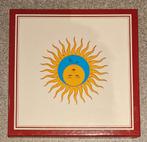 Larks Tongues In Aspic (Collectors Edition, 13Cd+Dvd+Bluray), Ophalen of Verzenden