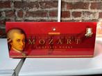 Coffret intégrale des œuvres de Mozart, Ophalen, Zo goed als nieuw, Boxset