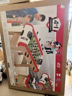 Smoby baby foot Powerplay 4 en 1, Kinderen en Baby's, Ophalen, Zo goed als nieuw