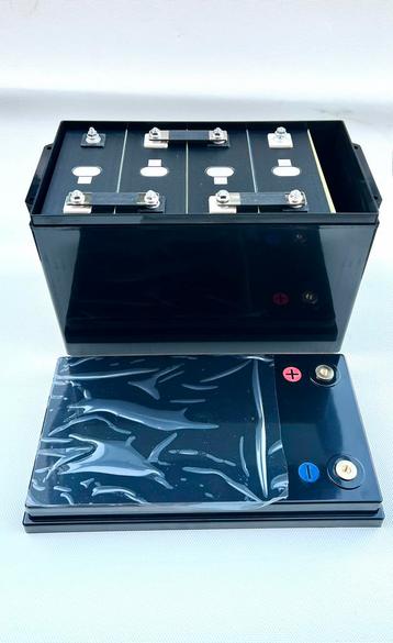 DIY-sets voor LiFePO4 12V 280Ah batterij beschikbaar voor biedingen