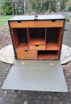 WWII Bureau de Campagne US 1944 Bataille des Ardennes, Enlèvement