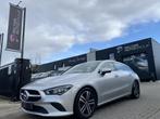 Mercedes-Benz CLA 180 d Shooting Break Business Solution, Te koop, https://public.car-pass.be/vhr/d9caf6fa-c4d7-40d3-8126-629158d63cc3