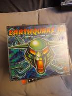 cd - earthquake III, CD & DVD, CD | Dance & House, Autres genres, Utilisé, Enlèvement ou Envoi