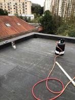 Travaux plateforme Roofing étanchéité réparation toiture