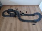 Carrera Go!!! DTM double power racebaan (in doos), Ophalen, Racebaan, Carrera, Zo goed als nieuw