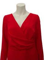 LAUREN - Robe RALPH LAUREN - FR 44 - Neuve, LAUREN - RALPH LAUREN, Longueur genou, Envoi, Taille 42/44 (L)