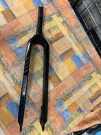 carbon mtb 29 inch voorvork, Ophalen