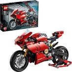 LEGO Technic | Ducati Panigale | GRATIS LEVERING, Lego technic, -, Verzenden, Nieuw