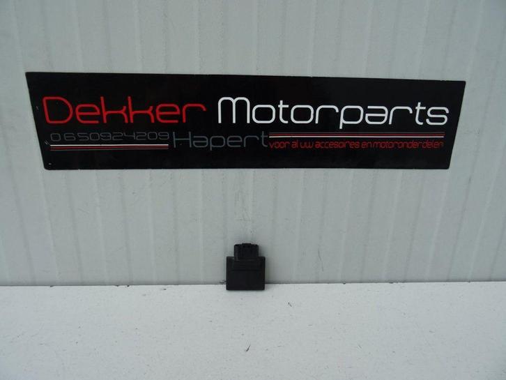 Ohlins Elektronische Stuurdemper rg Kawasaki ZX10R 2013-2015, Motoren, Onderdelen | Kawasaki, Nieuw, Ophalen of Verzenden