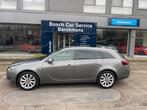 Opel Insignia Sports Tourer Cosmo 2.0D 170PK Full-Option, Auto's, Parkeersensor, Gebruikt, 4 cilinders, 149 g/km