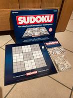 Sudoku gezelschapsspel, Comme neuf, Enlèvement ou Envoi