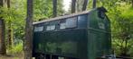 Woonwagen roulotte