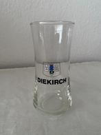 Rare Galopin bière DIEKIRCH  (0,2 l), Comme neuf, Enlèvement ou Envoi, Verre à bière