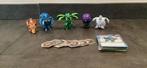 Bakugan battle pack Ventus hyper dragonoid, Kinderen en Baby's, Ophalen of Verzenden, Zo goed als nieuw
