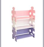 Kidkraft houten kast voor kinderkamer, Ophalen of Verzenden, Gebruikt, Kast