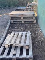 Gratis afhalen gratis, Ophalen, Gebruikt