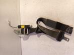 VEILIGHEIDSGORDEL RECHTS VOOR Clio III (BR / CR) (0404055), Gebruikt, Renault