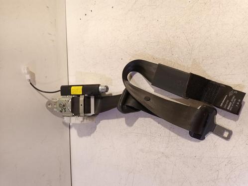 VEILIGHEIDSGORDEL RECHTS VOOR Clio III (BR / CR) (0404055), Auto-onderdelen, Interieur en Bekleding, Renault, Gebruikt