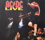 1421 - AC/DC - LIVE - DIGIPAK, Verzenden, Gebruikt
