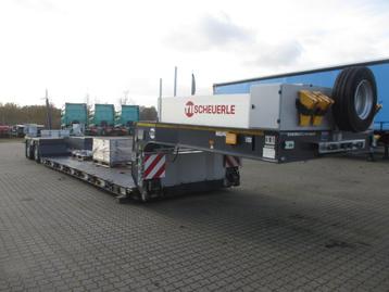 ATS - Tii Scheuerle - Stock beschikbaar voor biedingen