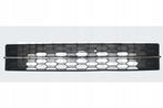 GRILL SKODA OCTAVIA 2017 LIFT CENTER BUMPER GRILLE, Auto-onderdelen, Ophalen of Verzenden, 6 maanden garantie, Gebruikt