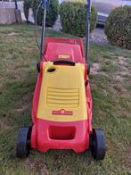 Wolf Garten Compact plus 37, Tuin en Terras, Grasmaaiers, Ophalen, Elektrische grasmaaier