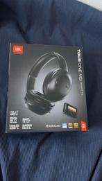 JBL Tour One M3 Smart Tx, Bluetooth, Nieuw, Over oor (circumaural), Ophalen