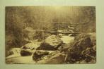 45149 - REMOUCHAMPS - PONT RUSTIQUE, Collections, Envoi