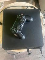 PlayStation 4 + laadkabel+ bakje, Enlèvement