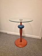 Table d'appoint, Maison & Meubles, Tables | Tables d'appoint, Enlèvement, Verre