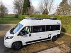 Camper Knauss Boxstar Street 60Y Peugeot 165 3.5T 06/2023, Caravans en Kamperen, Mobilhomes, Bus-model, Diesel, Tot en met 3, Particulier