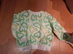 Sweater Fish&Chips (JBC) mt 146 in zeer goede staat, Enlèvement ou Envoi, Pull ou Veste, Utilisé, JBC.