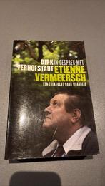 Dirk Verhofstadt - In gesprek met Etienne Vermeersch, Boeken, Ophalen, Gelezen, Dirk Verhofstadt