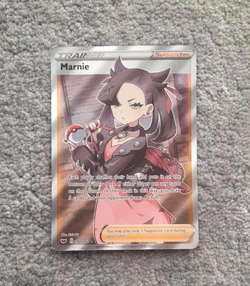Marnie 200/202 beschikbaar voor biedingen