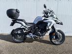 Benelli TRK 502 X 2022, 2 cilinders, Particulier, Toermotor, Minimaal motorrijbewijs A2