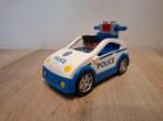 Lego Duplo politiewagen, Kinderen en Baby's, Speelgoed | Duplo en Lego, Ophalen of Verzenden, Gebruikt, Losse stenen, Duplo