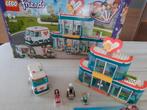 Lego friends heartlake city ziekenhuis 41394, Kinderen en Baby's, Speelgoed | Duplo en Lego, Ophalen of Verzenden, Zo goed als nieuw