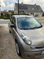 Nissan Micra, Auto's, Nissan, Voorwielaandrijving, 4 deurs, Stof, 139 g/km