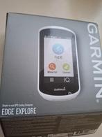 Fiets computer Garmin Edge Explore, Ophalen, Nieuw, Overige typen
