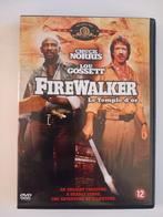 Dvd Firewalker (Actiefilm) ZELDZAAM, Cd's en Dvd's, Ophalen of Verzenden