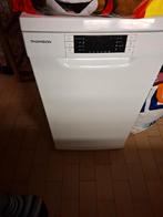 Lave vaisselle a donner, Electroménager, Enlèvement, Utilisé, À Poser