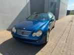 Mercedes CLC export, Auto's, CLC, Particulier, Handgeschakeld, Trekhaak