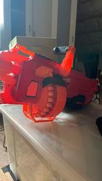 Mega Nerf, Ophalen, Zo goed als nieuw