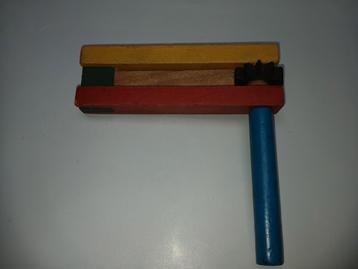 Ratel voor kinderen  beschikbaar voor biedingen