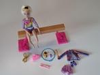 Barbie gymnastique coffret, Enlèvement ou Envoi, Neuf