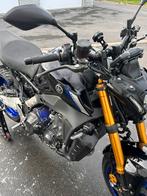 Yamaha mt09 sp, Motoren, Motoren | Yamaha, 899 cc, Motorrijbewijs A, Meer dan 35 kW, 3 cilinders