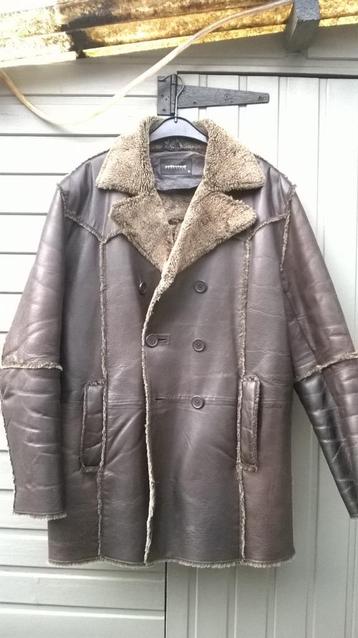 herenjas beschikbaar voor biedingen