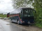 Mobil home XL Bus MAN 420, Caravans en Kamperen, Overige merken, Diesel, Particulier, 8 meter en meer