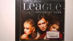 The Human League - Greatest Hits, Ophalen of Verzenden, 1980 tot 2000, Zo goed als nieuw