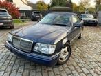 W124 e200 cabrio, Auto's, 4 cilinders, Cabriolet, Particulier, Mistlampen